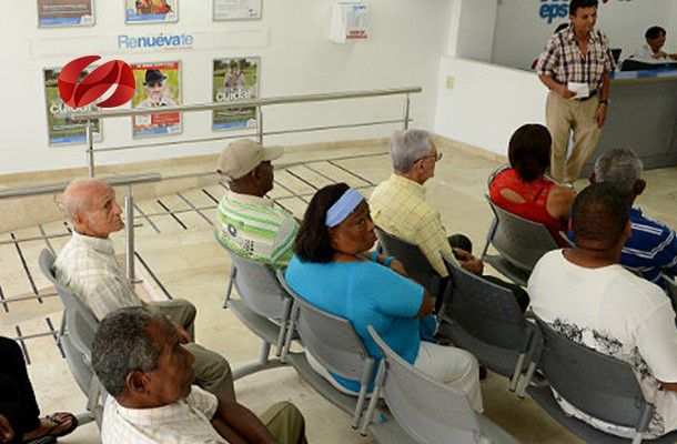 Incrementos del 9,40% y 5,31% para la UPC desde el 1 de enero de 2019 1 UPC del régimen contributivo 2019