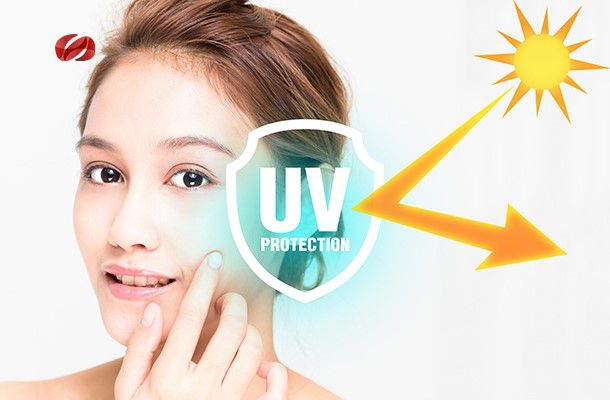 Consecuencias a causa de los rayos UV