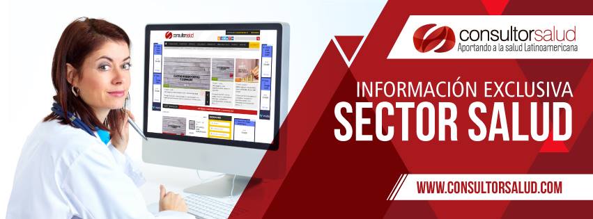Actualización en Salud 2019 - Retos y desafíos para su empresa - CONSULTORSALUD lo acompaña 2 Informacion especializada sector salud consultorsalud