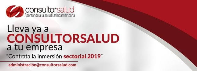Actualización en Salud 2019 - Retos y desafíos para su empresa - CONSULTORSALUD lo acompaña 1 Inmersión sectorial consultorsalud
