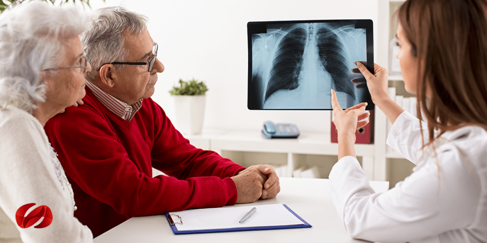 Nueva tecnología para detectar el Cancer de pulmón
